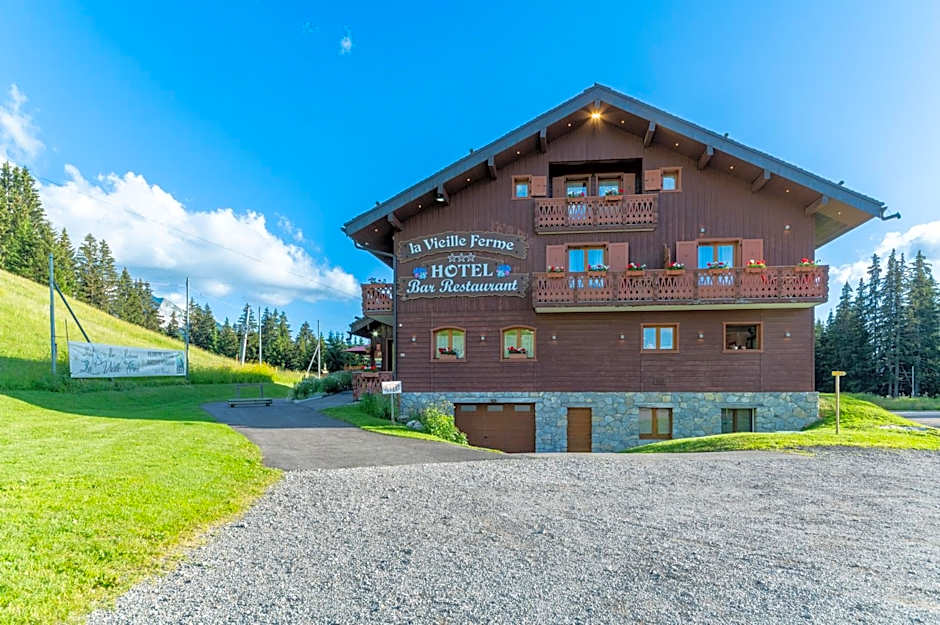 La Vieille Ferme
