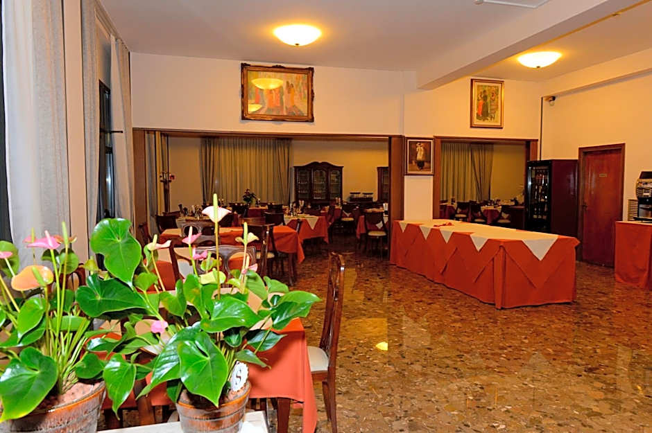 Hotel San Benedetto