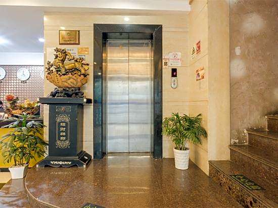 Danfeng Hotel