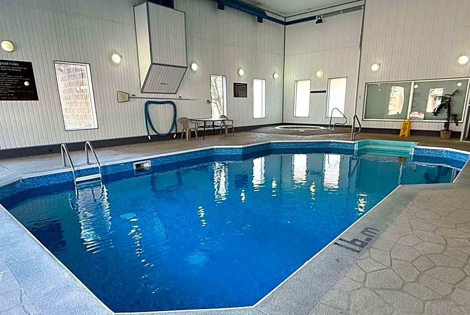 Super 8 by Wyndham Medicine Hat AB