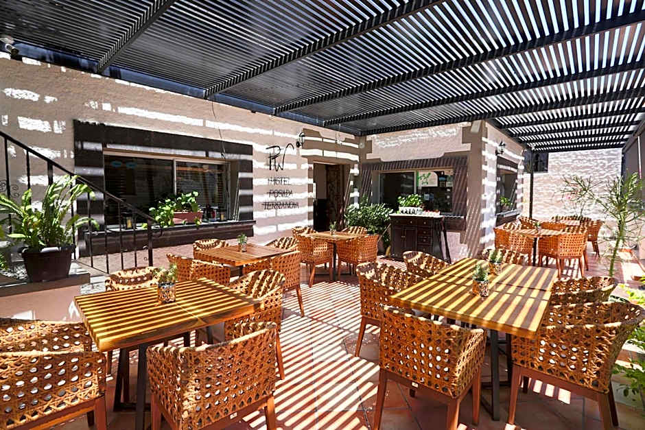 Hotel Posada Terranova