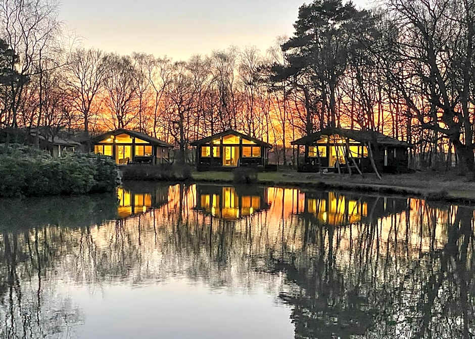 Great Wood Lodges