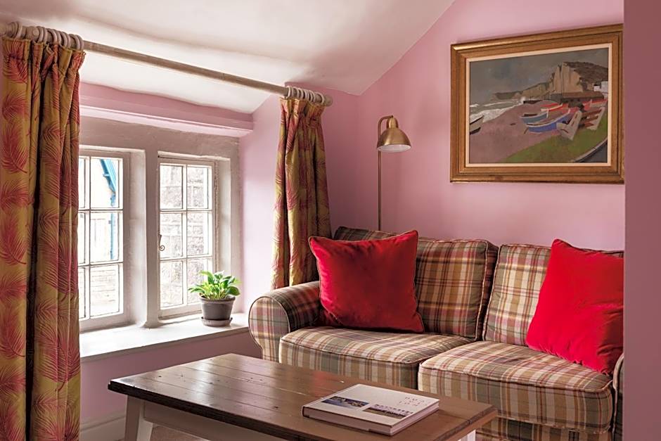 The Beeley Inn - Chatsworth