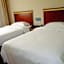 GreenTree Inn JiangSu YanCheng BinHai OuBaoLiYa City Square Business Hotle