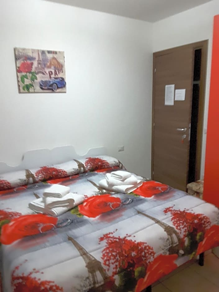 Desulo - B&B Perla Del Gennargentu