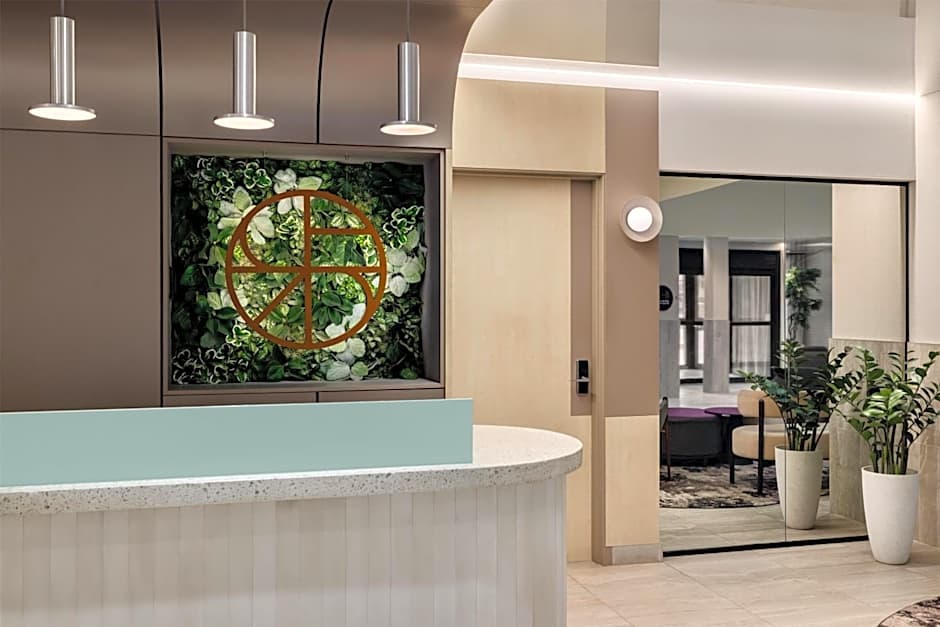 Le Saint-Edouard, WorldHotels Distinctive