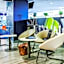 Ibis Budget Fréjus St Raphaël centre et Plage