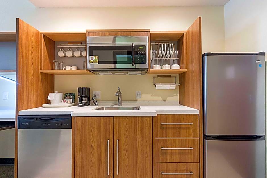 Home 2 Suites by Hilton - Yukon