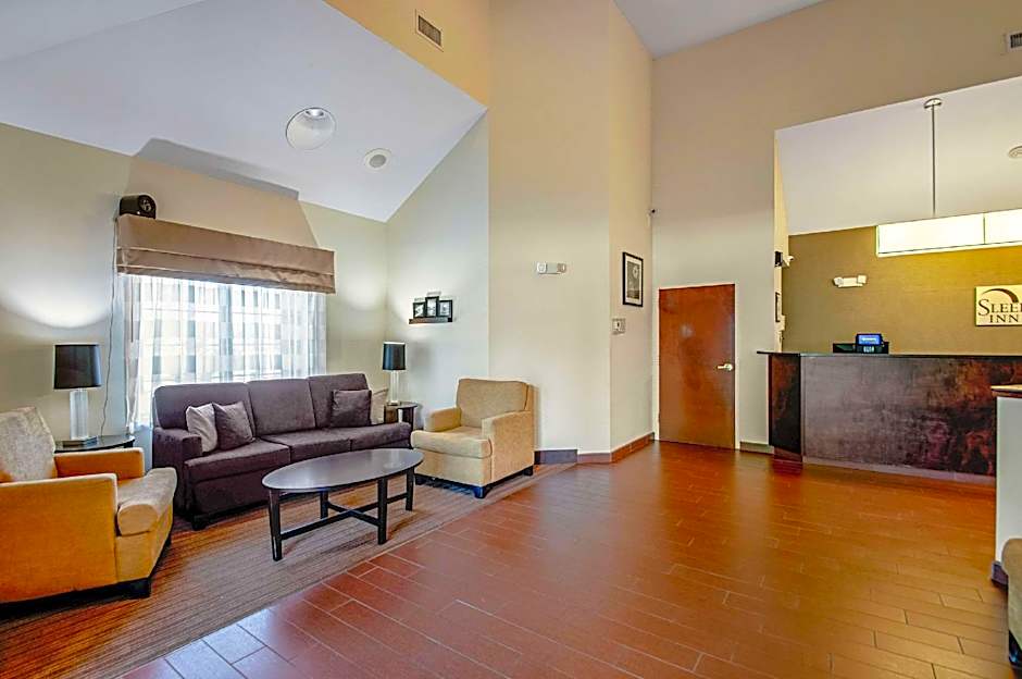 Garner Hotel Frederick Southeast By IHG