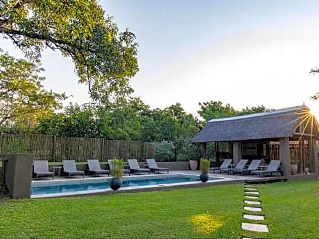 Langa Langa Tented Safari Camp