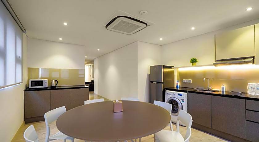 Magazine Vista Hotel Managed By The Ascott Limited