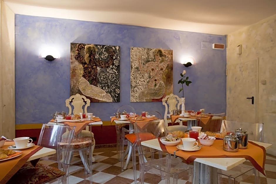 Art Hotel Al Fagiano