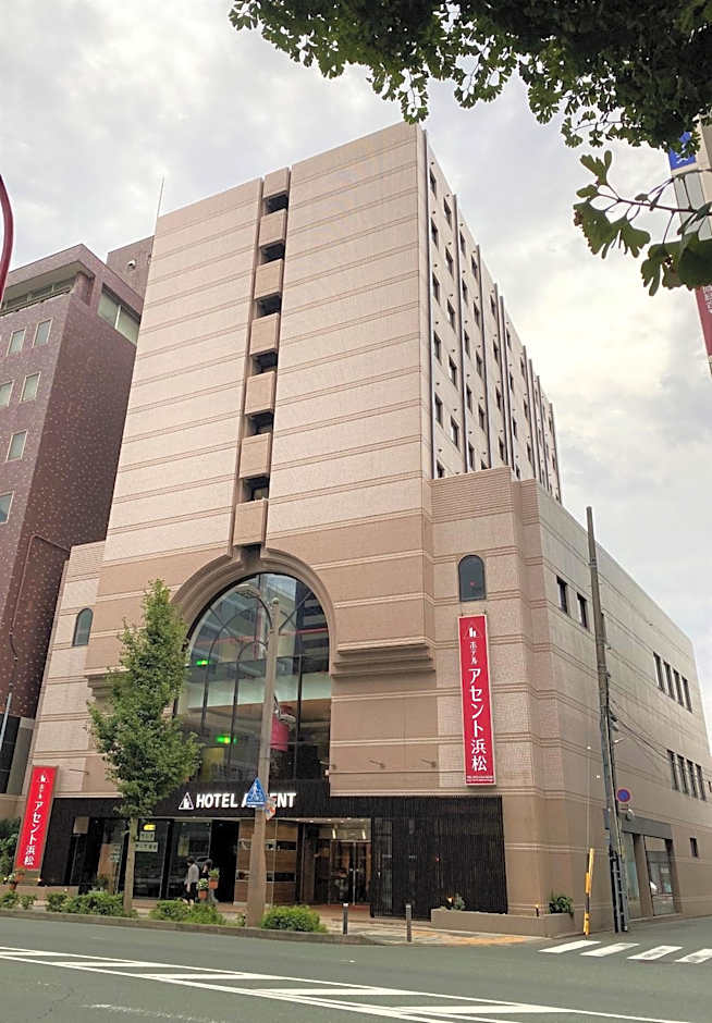 Hotel Ascent Hamamatsu