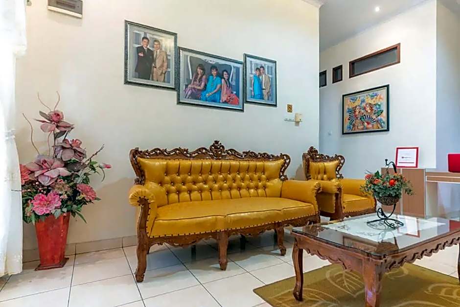 RedDoorz @ Pengayoman Panakkukang 3