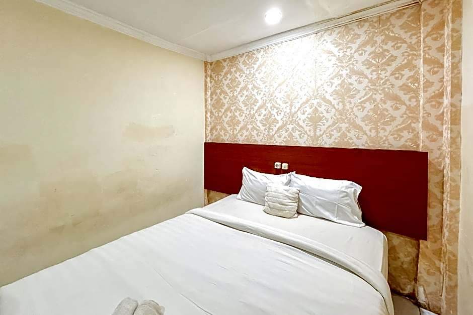 Perdana Kasih Hotel Pemuda Klaten Mitra RedDoorz