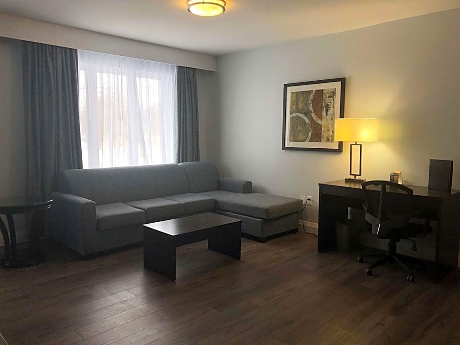 Best Western Plus Barrie