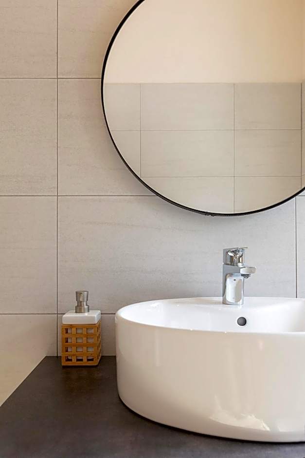 Il Giuelìn Malpensa B&B