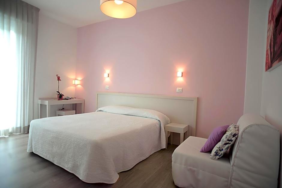 Maree Hotel Cesenatico