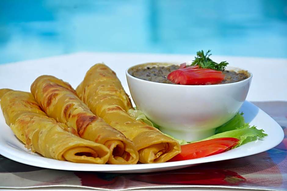 Ocean View Nyali Boutique Hotel