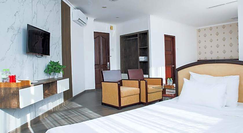 P&T Hotel Vung Tau
