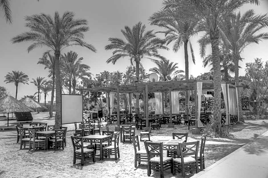 Kefi Palmera Beach Resort El Sokhna - Family Only