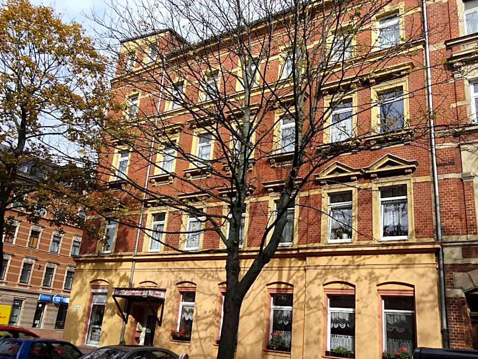 Hotel Elisenhof