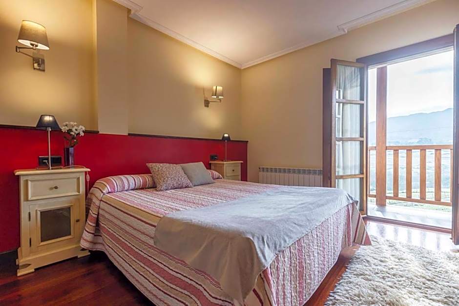 Hotel Puerta Del Oriente