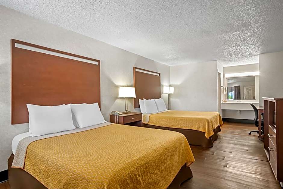 Americas Best Value Inn Midlothian Cedar Hill