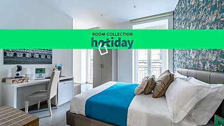 Hotiday Room Collection - Napoli Sant'Arcangelo