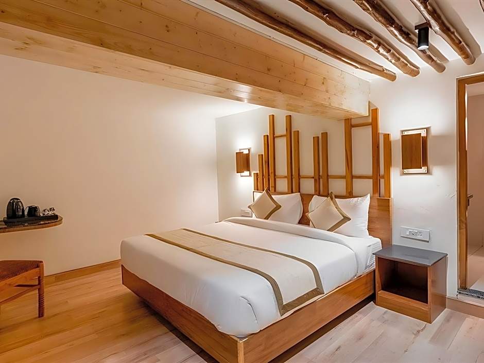 Sterling Legacy Shimla