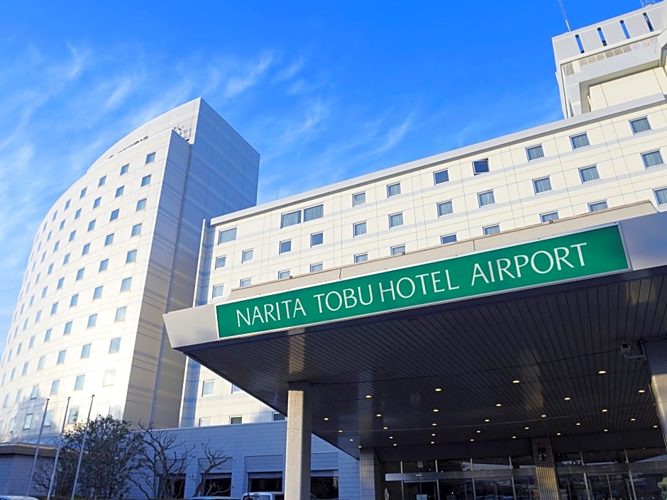 Narita Tobu Hotel Airport