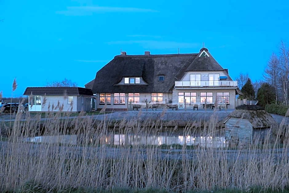 Landhaus Großes Meer