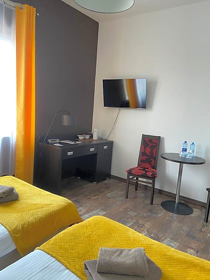 Hotel Altamira