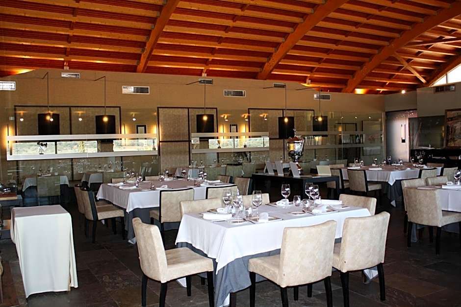 Hotel Bodega Pago del Vicario