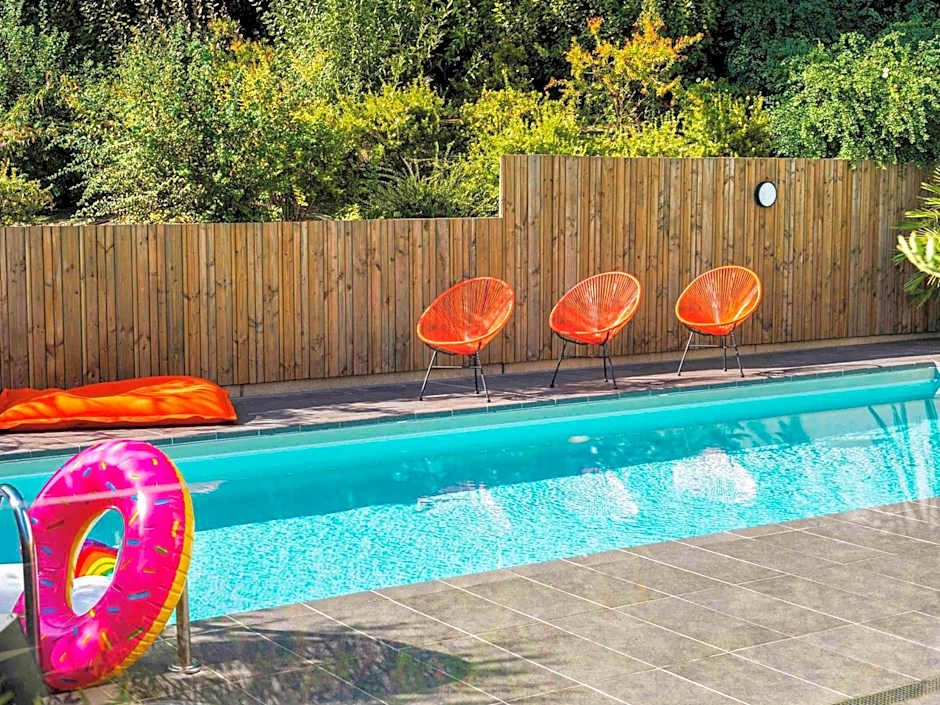 ibis Styles Toulouse Cite Espace