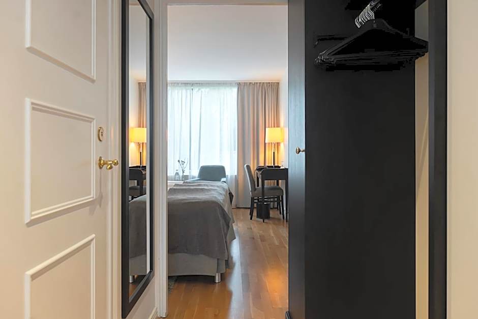 Elite Stadshotellet Västerås