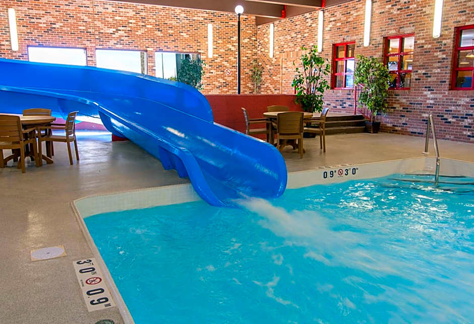 BCMInns - Lloydminster