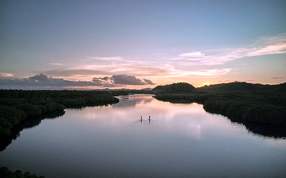 Nay Palad Hideaway - All Inclusive Stay