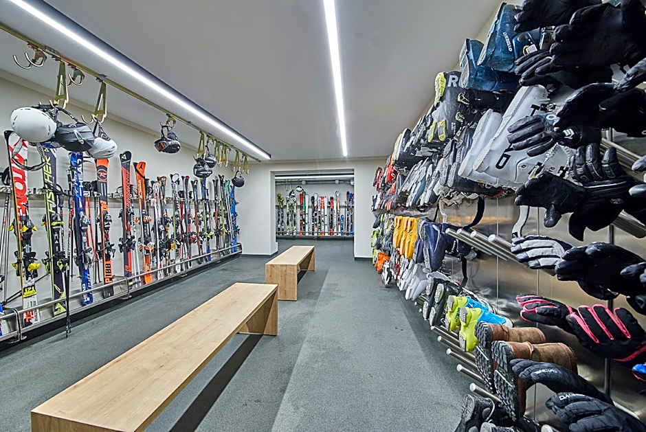 Rosentalerhof Hotel & Appartements