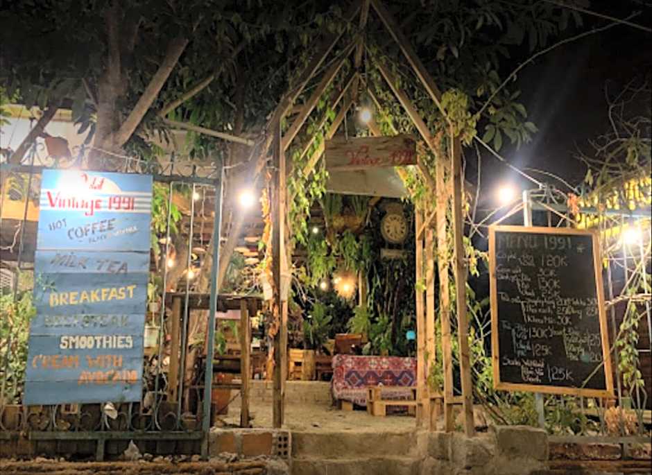 Tropical Garden Homestay By Zuzu