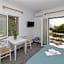 Delfinaki Boutique Apartments Lionas beach ,Naxos