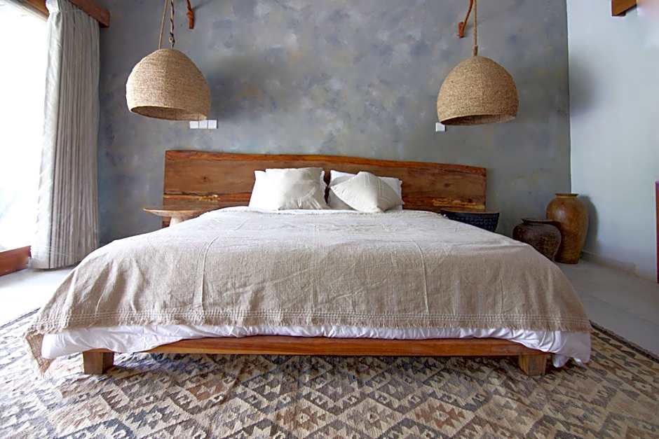 Nagara Boutique Hotel