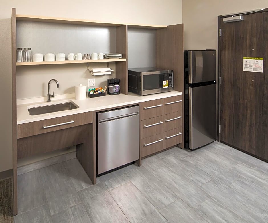 Home2 Suites by Hilton Owasso