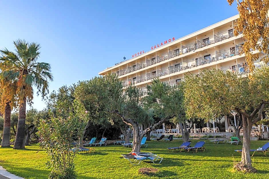 Calamos Beach Family Club