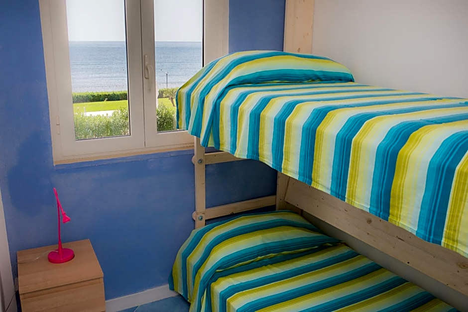 Cilento Pixous Casa Vacanza