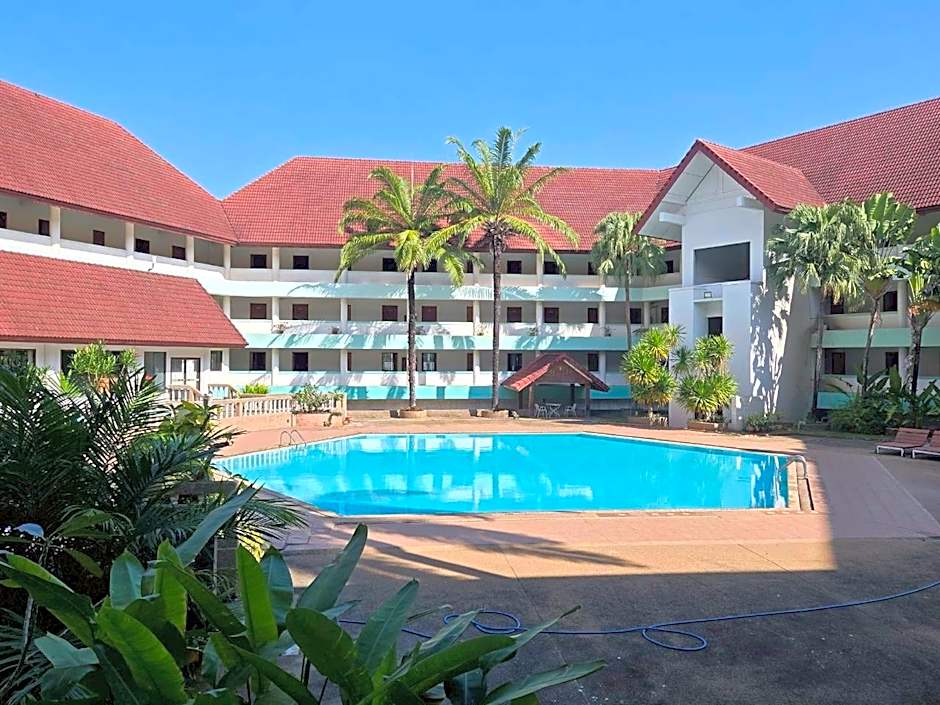Pailyn Hotel Sukhothai