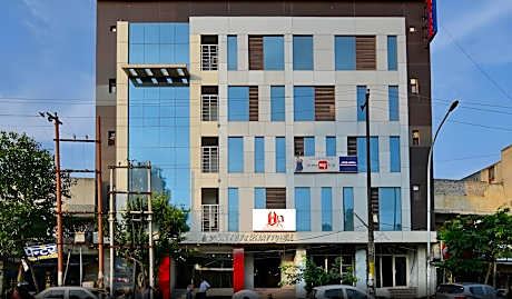 Hotel Noida International