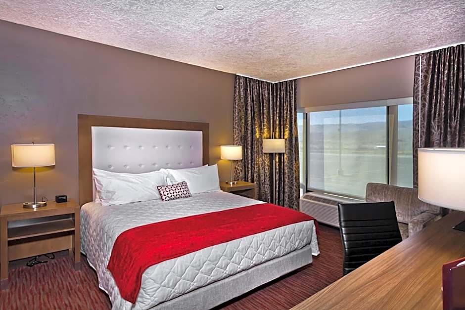 Shoshone Rose Casino & Hotel