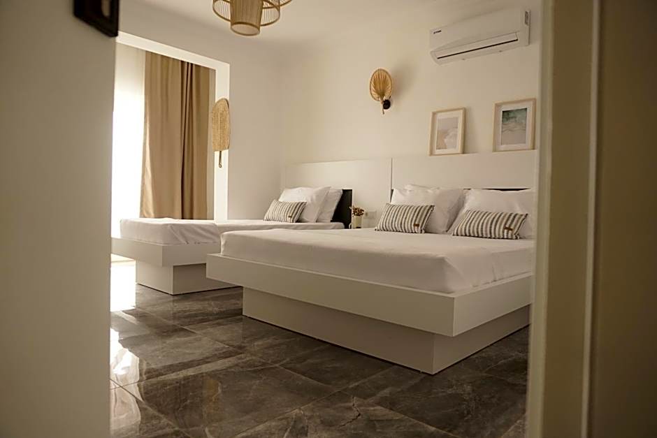 Blue Island Luxury Hotel Adults Only