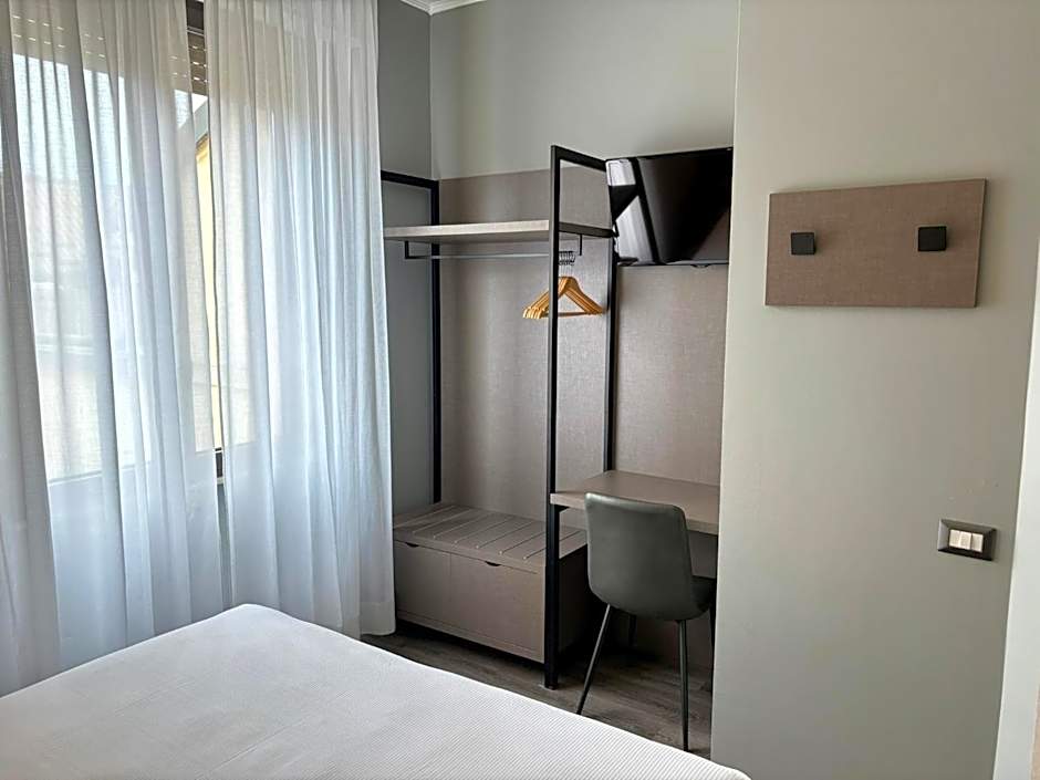 Hotel Perugino